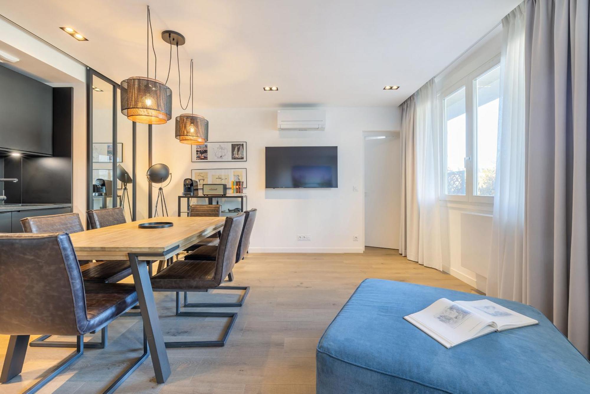 Apartmán Atelier Paříž Exteriér fotografie